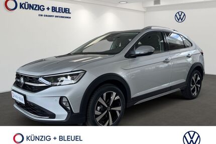 VW Taigo Gebrauchtwagen