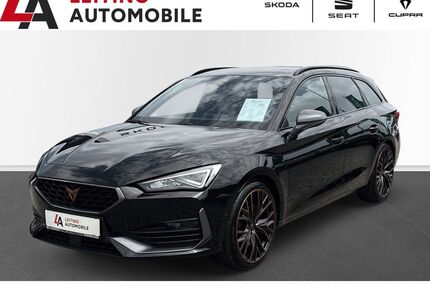 Cupra Leon Gebrauchtwagen