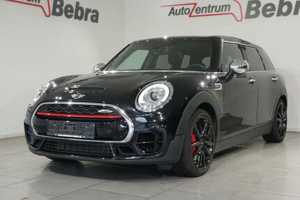 Mini John Cooper Works Clubman Gebrauchtwagen