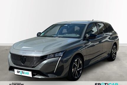 Peugeot 308 Gebrauchtwagen