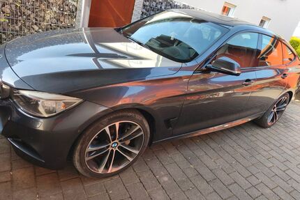 BMW 335 Gebrauchtwagen