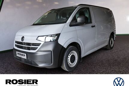 VW T7 Transporter Gebrauchtwagen