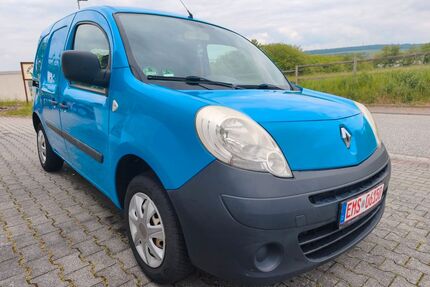 Renault Kangoo Gebrauchtwagen