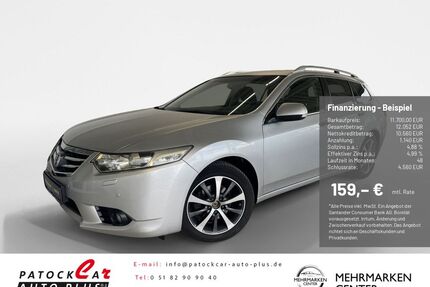 Honda Accord Gebrauchtwagen