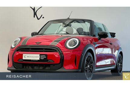 Mini Cooper Cabrio Gebrauchtwagen