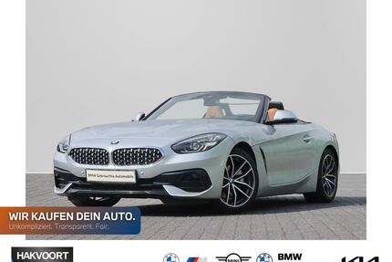 BMW Z4 Gebrauchtwagen