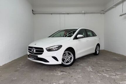 Mercedes-Benz B 200 Gebrauchtwagen