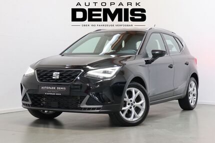 Seat Arona Gebrauchtwagen
