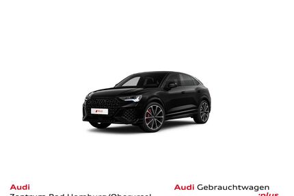 Audi RSQ3 Gebrauchtwagen