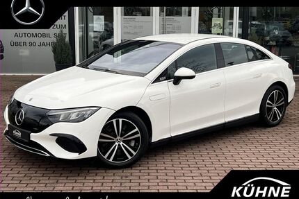 Mercedes-Benz EQE Gebrauchtwagen