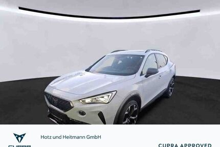 Cupra Formentor Gebrauchtwagen