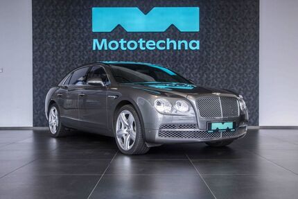Bentley Flying Spur Gebrauchtwagen