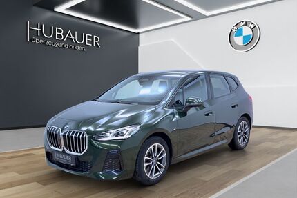 BMW 220 Active Tourer Gebrauchtwagen