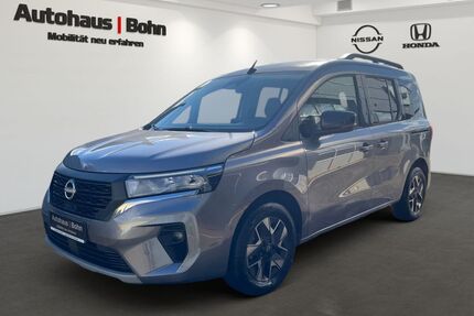 Nissan Townstar Gebrauchtwagen