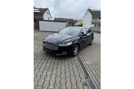 Ford Mondeo Gebrauchtwagen