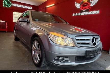 Mercedes-Benz C 180 Gebrauchtwagen