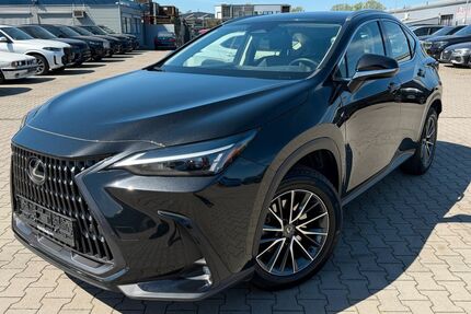 Lexus NX 350h Gebrauchtwagen