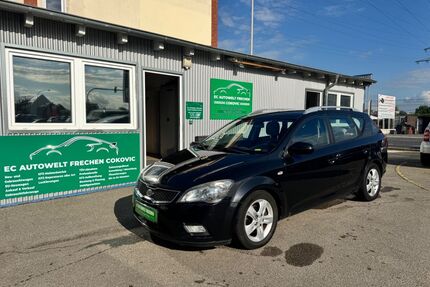Kia ceed / Ceed Gebrauchtwagen