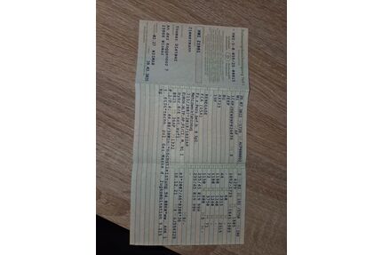 Jeep Renegade Gebrauchtwagen