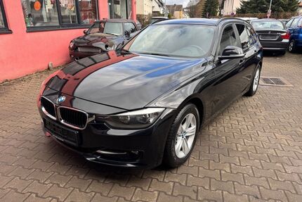 BMW 316 Gebrauchtwagen
