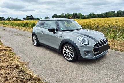 Mini Cooper Gebrauchtwagen