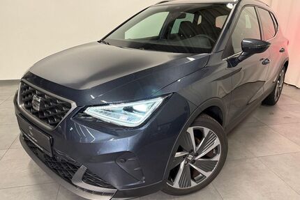 Seat Arona Gebrauchtwagen
