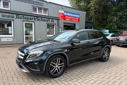 Mercedes-Benz GLA 200 Gebrauchtwagen