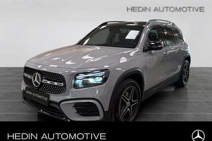 Mercedes-Benz GLB 200 Gebrauchtwagen