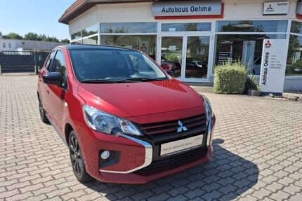 Mitsubishi Space Star Gebrauchtwagen