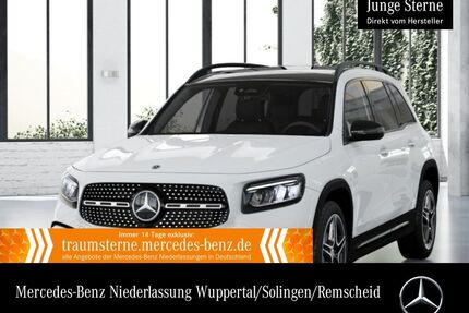 Mercedes-Benz GLB 180 Gebrauchtwagen