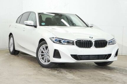 BMW 318 Gebrauchtwagen