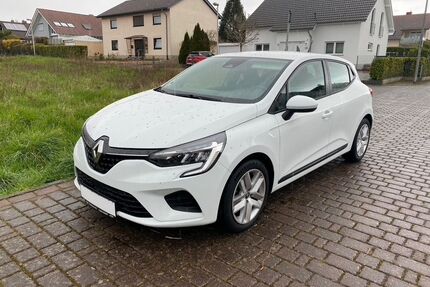 Renault Clio Gebrauchtwagen