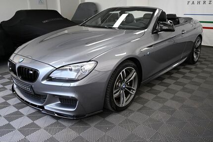 BMW 640 Gebrauchtwagen