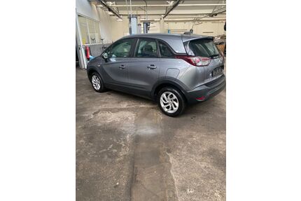 Opel Crossland (X) Gebrauchtwagen