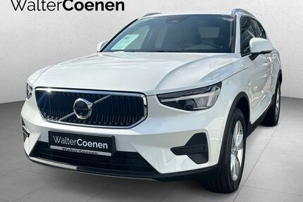 Volvo XC40 Gebrauchtwagen