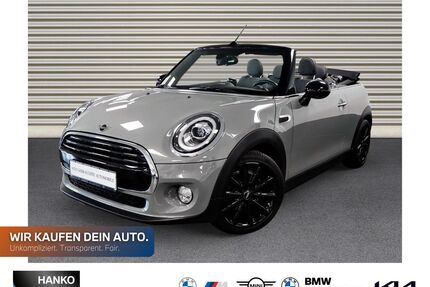 Mini Cooper Cabrio Gebrauchtwagen