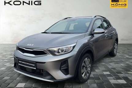 Kia Stonic Gebrauchtwagen