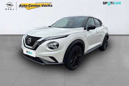 Nissan Juke Gebrauchtwagen