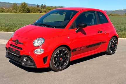 Abarth 500 Gebrauchtwagen