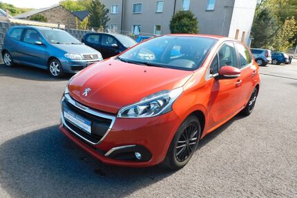 Peugeot 208 Gebrauchtwagen