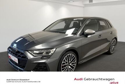 Audi S3 Gebrauchtwagen