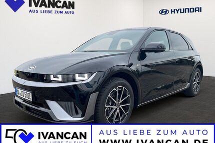 Hyundai IONIQ 5 Gebrauchtwagen