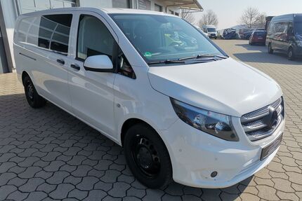 Mercedes-Benz Vito Gebrauchtwagen