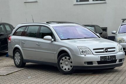 Opel Vectra Gebrauchtwagen