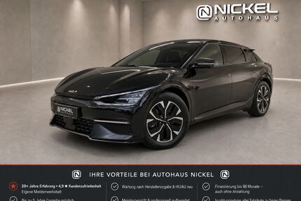 Kia EV6 Gebrauchtwagen