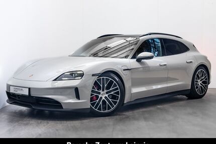 Porsche Taycan Gebrauchtwagen