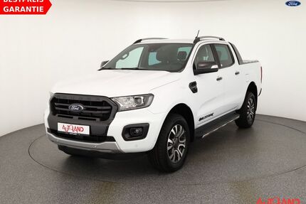 Ford Ranger Gebrauchtwagen