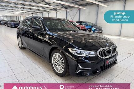 BMW 330 Gebrauchtwagen