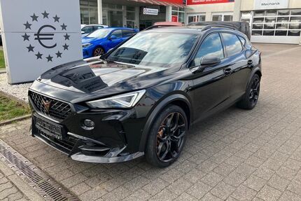 Cupra Formentor Gebrauchtwagen