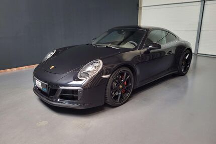 Porsche 991 Gebrauchtwagen
